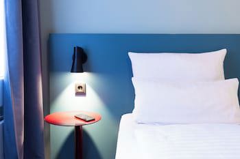 Hotel Boulevard fotoğrafı