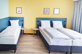 Hotel Boulevard galeri fotoğrafı