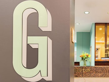 Hotel Boulevard galeri fotoğrafı