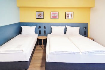 Hotel Boulevard galeri fotoğrafı