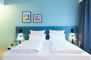 Hotel Boulevard galeri fotoğrafı