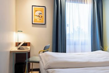 Hotel Boulevard galeri fotoğrafı