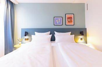 Hotel Boulevard galeri fotoğrafı