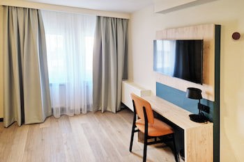 Hotel Boulevard galeri fotoğrafı