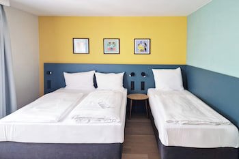 Hotel Boulevard galeri fotoğrafı