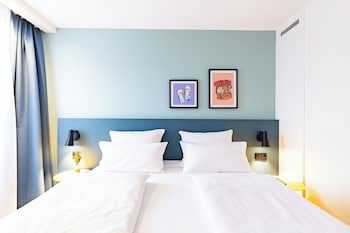 Hotel Boulevard fotoğrafı