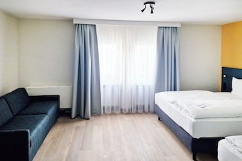 Hotel Boulevard galeri fotoğrafı