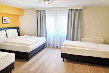Hotel Boulevard galeri fotoğrafı
