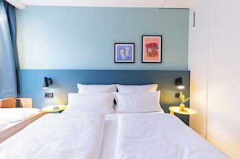 Hotel Boulevard fotoğrafı