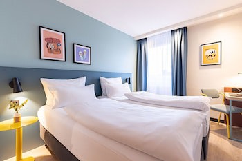 Hotel Boulevard galeri fotoğrafı