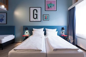 Hotel Boulevard galeri fotoğrafı