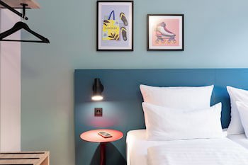 Hotel Boulevard galeri fotoğrafı