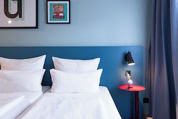 Hotel Boulevard galeri fotoğrafı
