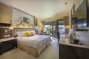 Dusit Thani Laguna Phuket