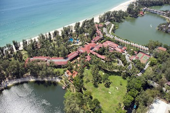 Dusit Thani Laguna Phuket