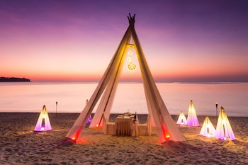 Dusit Thani Laguna Phuket