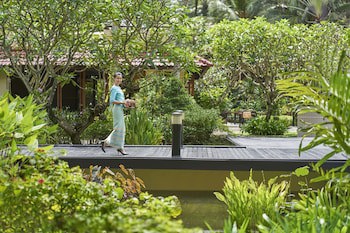 Dusit Thani Laguna Phuket