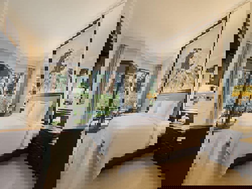 Dusit Thani Laguna Phuket