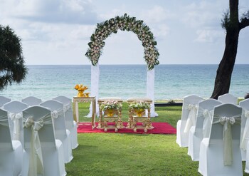 Dusit Thani Laguna Phuket
