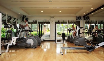 Dusit Thani Laguna Phuket