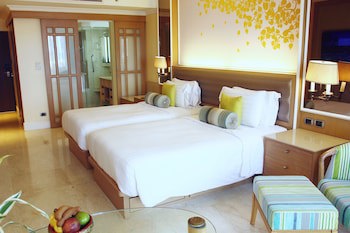 Dusit Thani Laguna Phuket