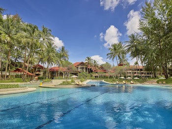 Dusit Thani Laguna Phuket