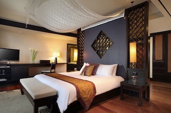 Dusit Thani Laguna Phuket