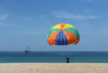 Dusit Thani Laguna Phuket