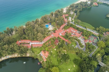 Dusit Thani Laguna Phuket