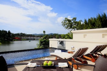 Dusit Thani Laguna Phuket