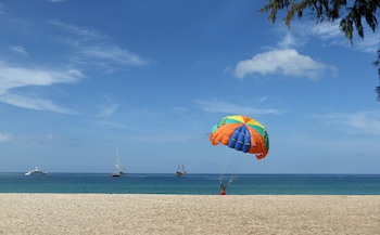 Dusit Thani Laguna Phuket
