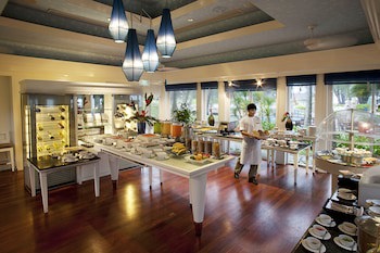 Dusit Thani Laguna Phuket