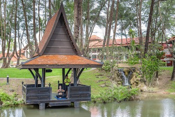 Dusit Thani Laguna Phuket