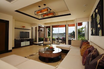 Dusit Thani Laguna Phuket