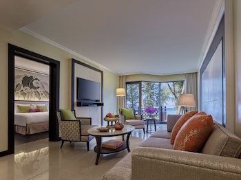 Dusit Thani Laguna Phuket