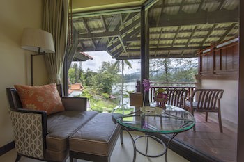 Dusit Thani Laguna Phuket