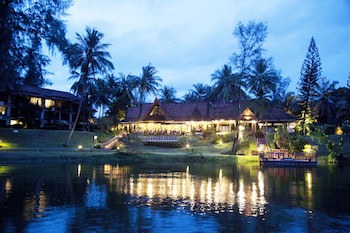 Dusit Thani Laguna Phuket