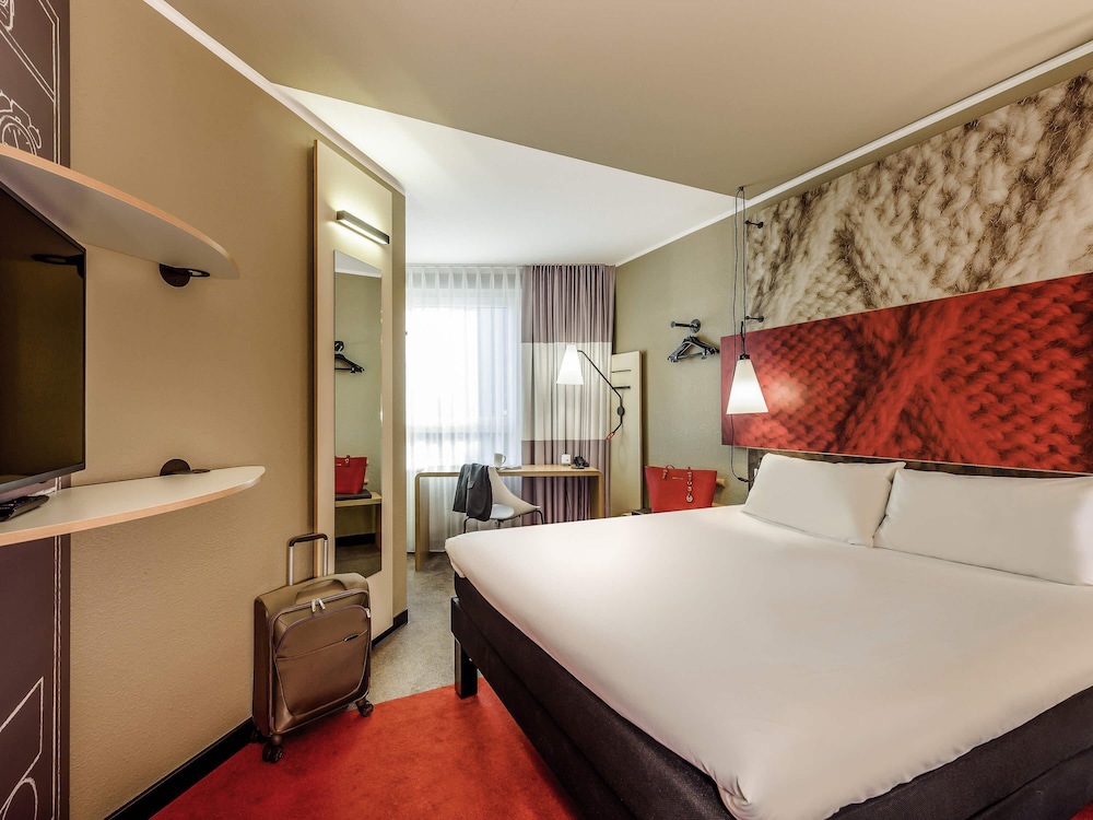ibis Muenchen City