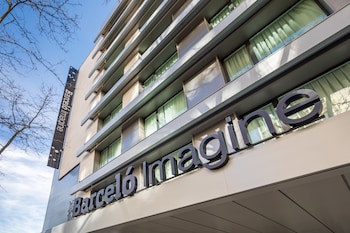 Barcelo Imagine