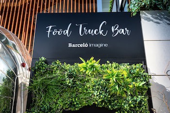 Barcelo Imagine