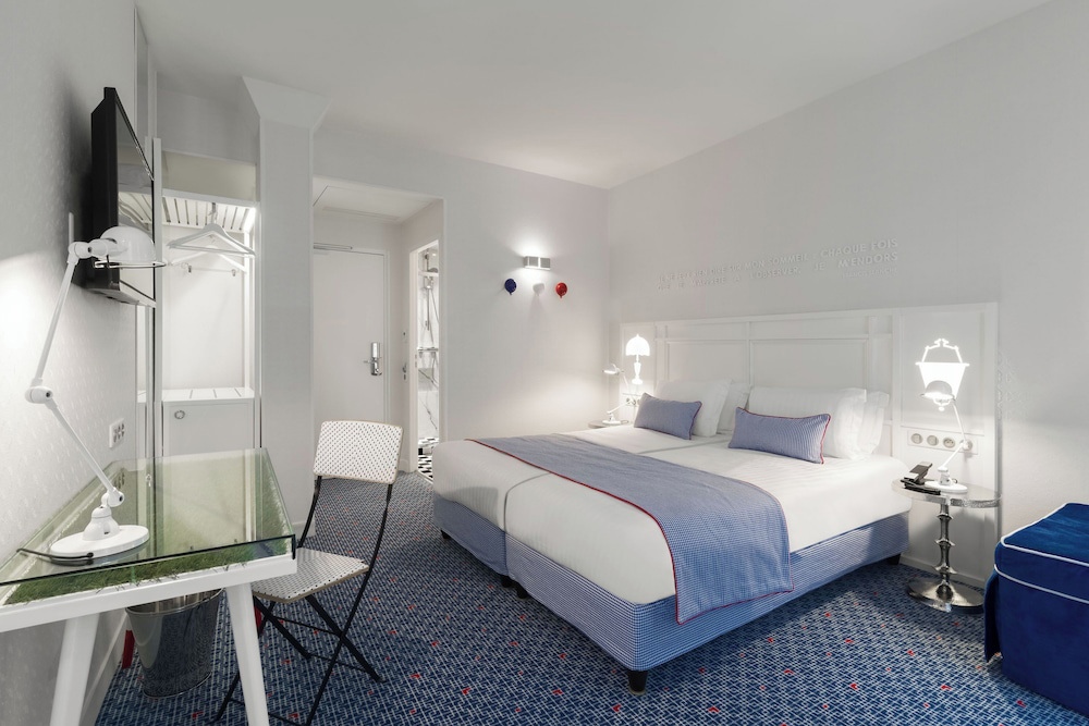 Hotel 34B - Astotel