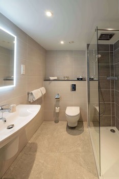 Gresham Belson Hotel