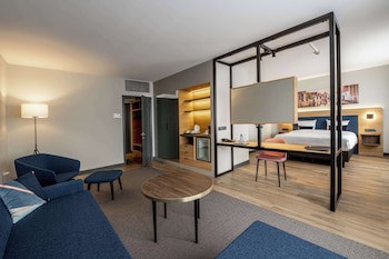 Gresham Belson Hotel