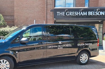 Gresham Belson Hotel