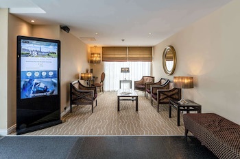 Gresham Belson Hotel
