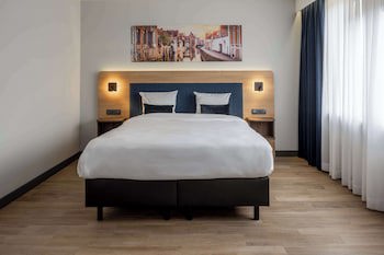 Gresham Belson Hotel