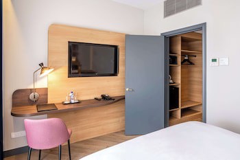 Gresham Belson Hotel