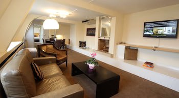 Gresham Belson Hotel