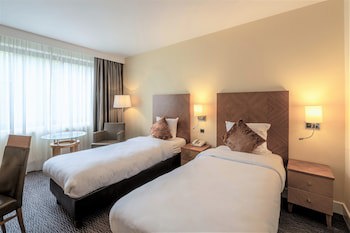Gresham Belson Hotel