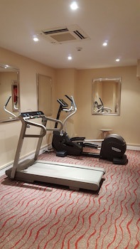 Gresham Belson Hotel